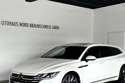 VW Arteon 39.914 km 36.990 € Braunschweig 38112
