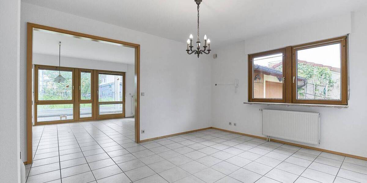 Doppelhaushälfte Denzlingen - 4 Zimmer, 98 m&sup2;, 630.000&euro; | Angebot:26744824