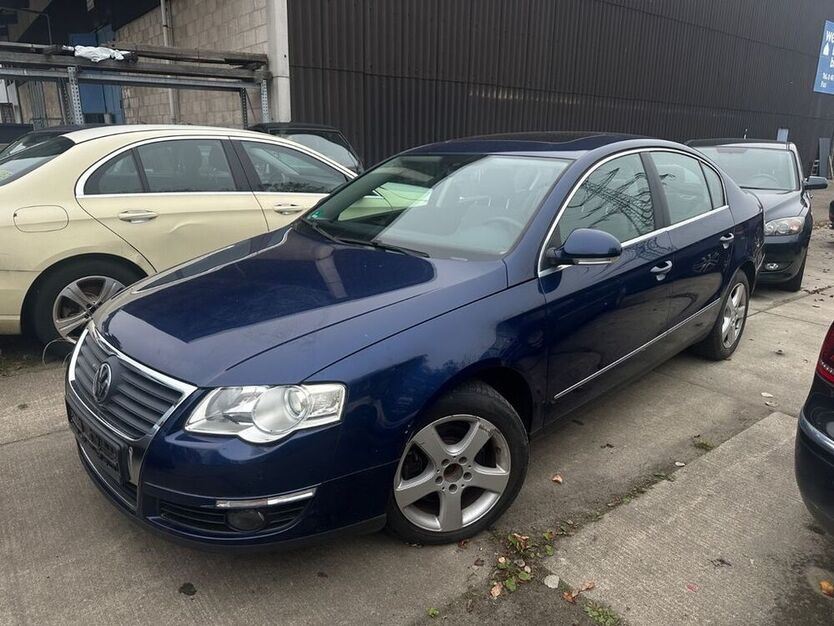Passat