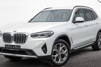 BMW X3 50.532 km 38.950 &euro; Teltow 14513