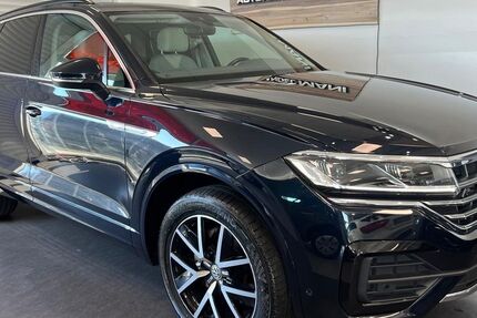 VW Touareg 99.800 km 39.290 € Soest 59494