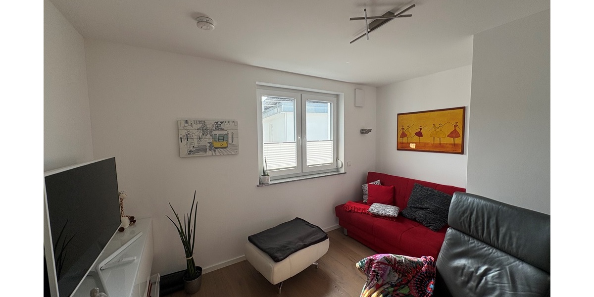 „Bequem leben in jedem Alter – attraktive 4,5 Zimmer Wohnung in ruhiger Lage von Mettingen 4.5 zimmer