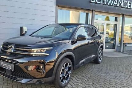 Citroen C5 Aircross 26.320 km 23.790 &euro; Laufenburg 79725