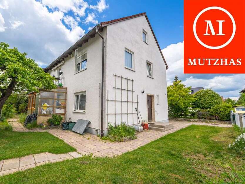 Haus zum Kaufen in Germering 1.100.000 € 194.46 m²