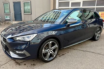 Seat Leon 82.877 km 22.990 &euro; München 80636