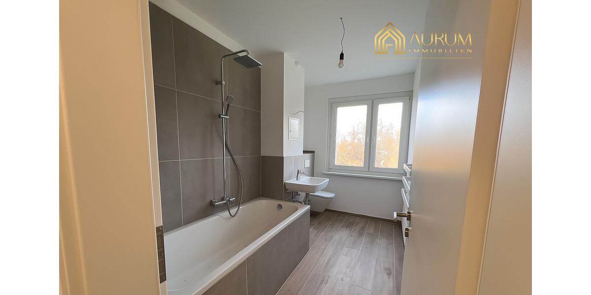 Etagenwohnung Frohburg - 3 Zimmer, 59 m&sup2;, 531&euro; | Angebot:23843422