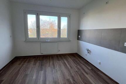 Frisch saniert & naturnah: 2 - Raum-Wohnungen zu vermieten 2 zimmer