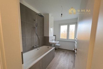 Wohnung Frohburg - 3 Zimmer, 59 m&sup2;, 531&euro; | Angebot:23843422