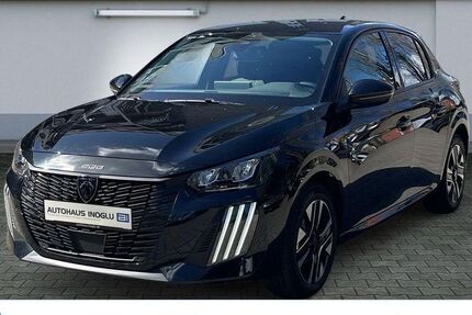 Peugeot 208 21.219 km 18.980 &euro; Rüsselsheim 65428