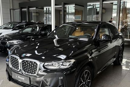 BMW X4 13.600 km 50.990 &euro; Ibbenbüren 49477