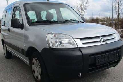 Citroen Berlingo 142.000 km 2.990 &euro; Ingolstadt 85055