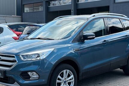 Ford Kuga 99.000 km 13.499 &euro; Kirchheimbolanden 67292