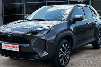Toyota Yaris Cross 20.450 km 23.860 &euro; Maulburg 79689