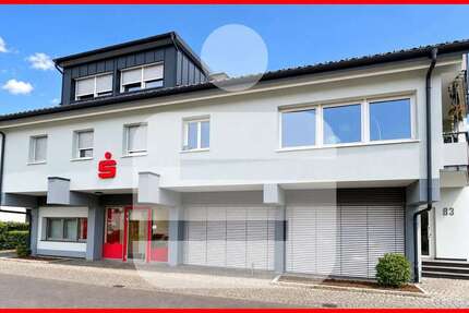 Wohnung Wehr - 4 Zimmer, 86 m&sup2;, 803&euro; | Angebot:27108256