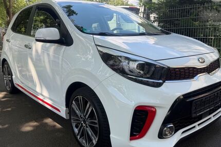 Kia Picanto 186.871 km 6.450 &euro; Kassel 34125
