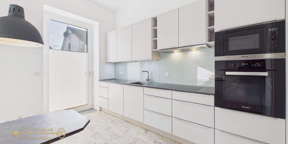 Etagenwohnung Oyten - 4 Zimmer, 126 m&sup2;, 425.000&euro; | Angebot:25818918