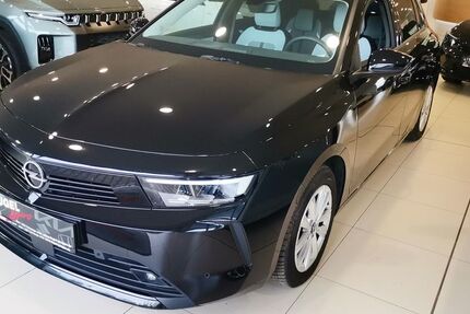 Opel Astra 23.300 km 17.869 &euro; Freiberg 09599