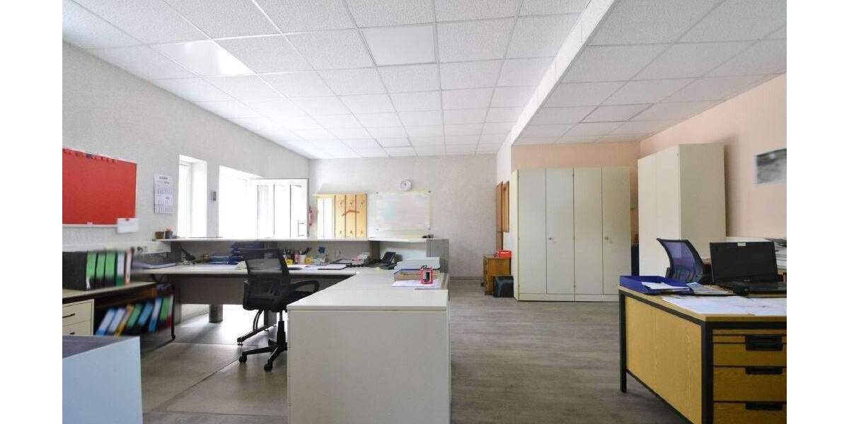 Gewerbeobjekt Trendelburg - 600.000&euro; | Angebot:24904448