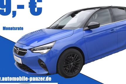 Opel Corsa 58.200 km 14.290 € Radebeul 01445
