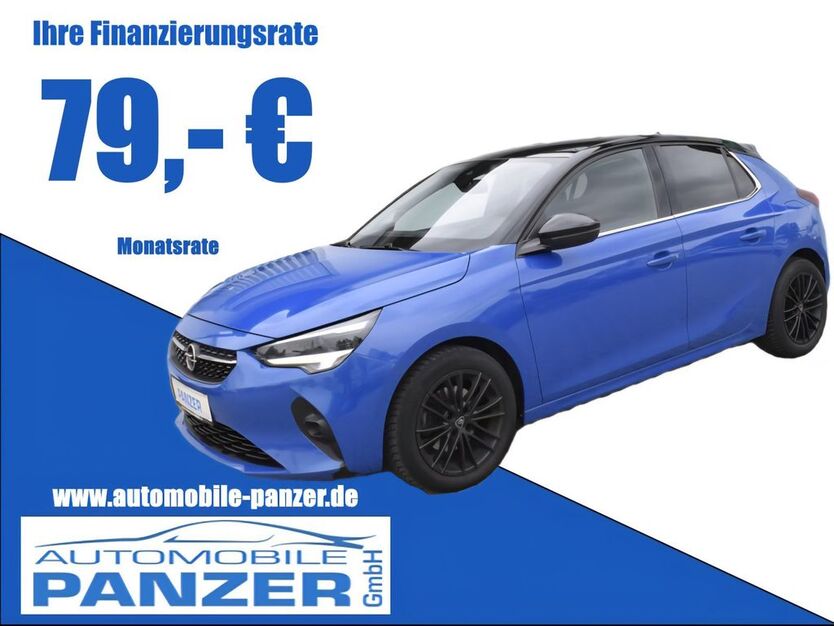 Opel Corsa 58.200 km 14.290 € Radebeul 01445