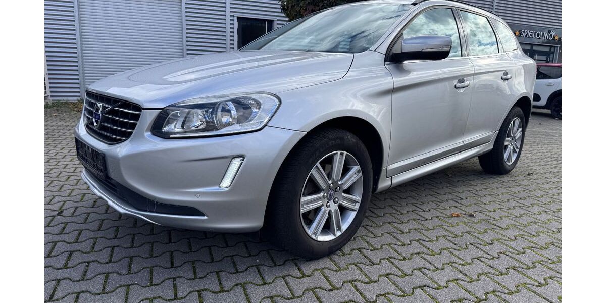 Volvo XC60 164.200 km 15.280 &euro; Viernheim 68519