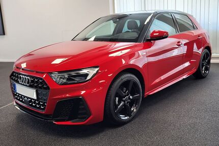 Audi A1 21.300 km 22.300 &euro; Vohburg 85088
