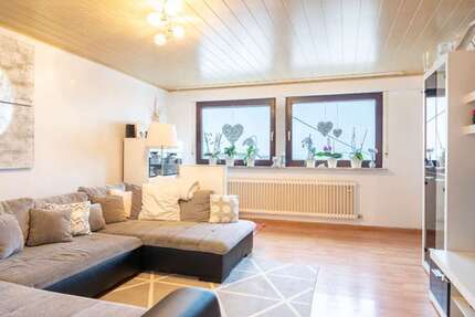 Wohnung Bendorf Sayn - 3.5 Zimmer, 89 m&sup2;, 225.900&euro; | Angebot:26070985