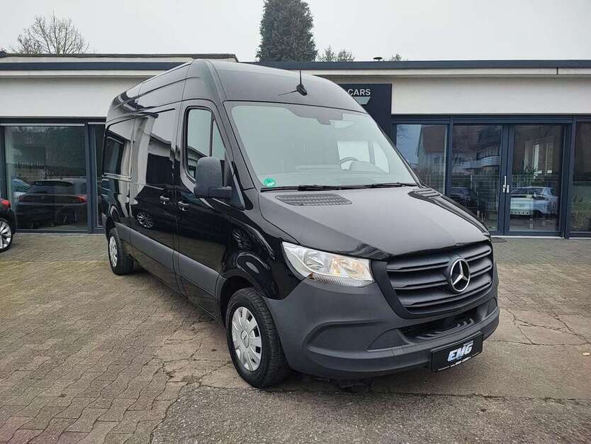 Sprinter