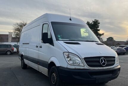 Mercedes-Benz Sprinter 676.200 km 6.350 &euro; Neustadt / Hessen 35279