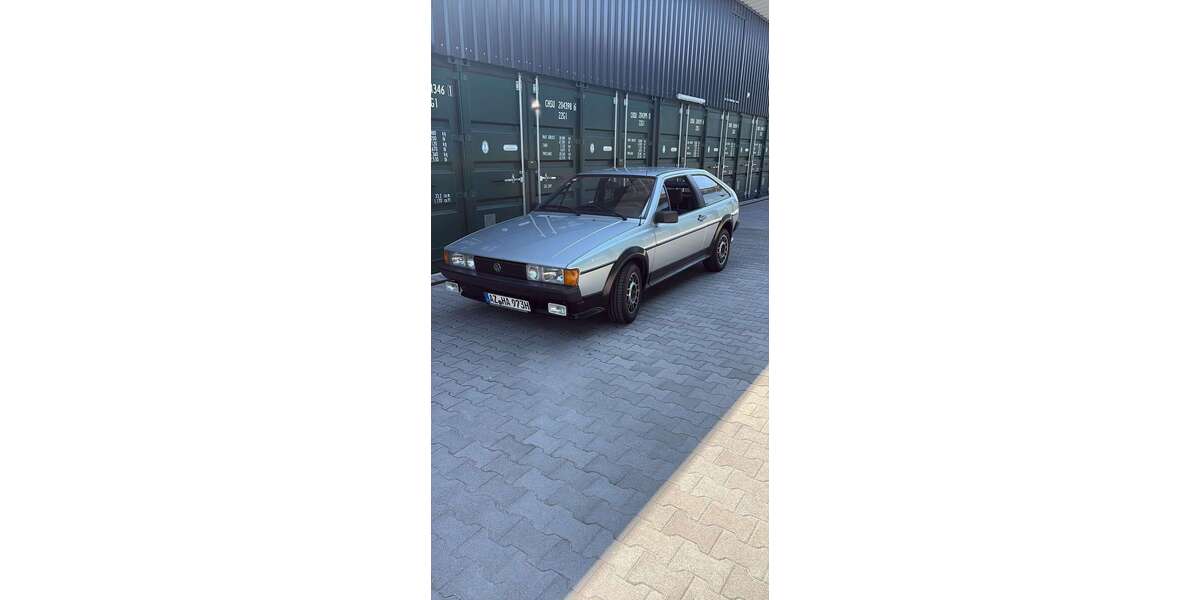 VW Scirocco 212.000 km 21.900 &euro; Gau-Odernheim 55239