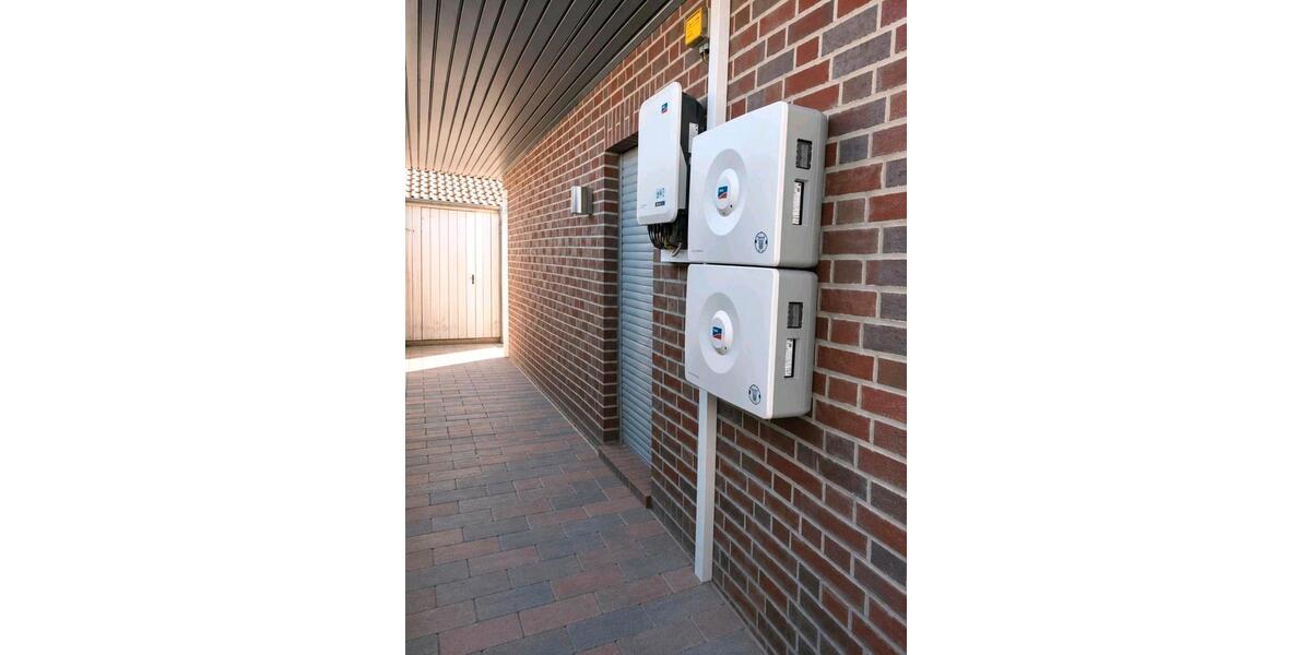 Doppelhaushälfte Westerstede - 4 Zimmer, 104 m&sup2;, 365.000&euro; | Angebot:26960420