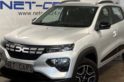 Dacia Spring 14.000 km 10.480 &euro; Hilden (bei Düsseldorf) 40721