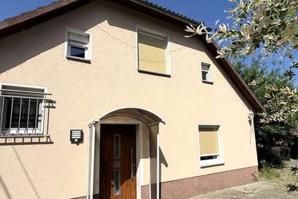 Haus Elsterwerda - 3 Zimmer, 85 m&sup2;, 125.000&euro; | Angebot:26803531