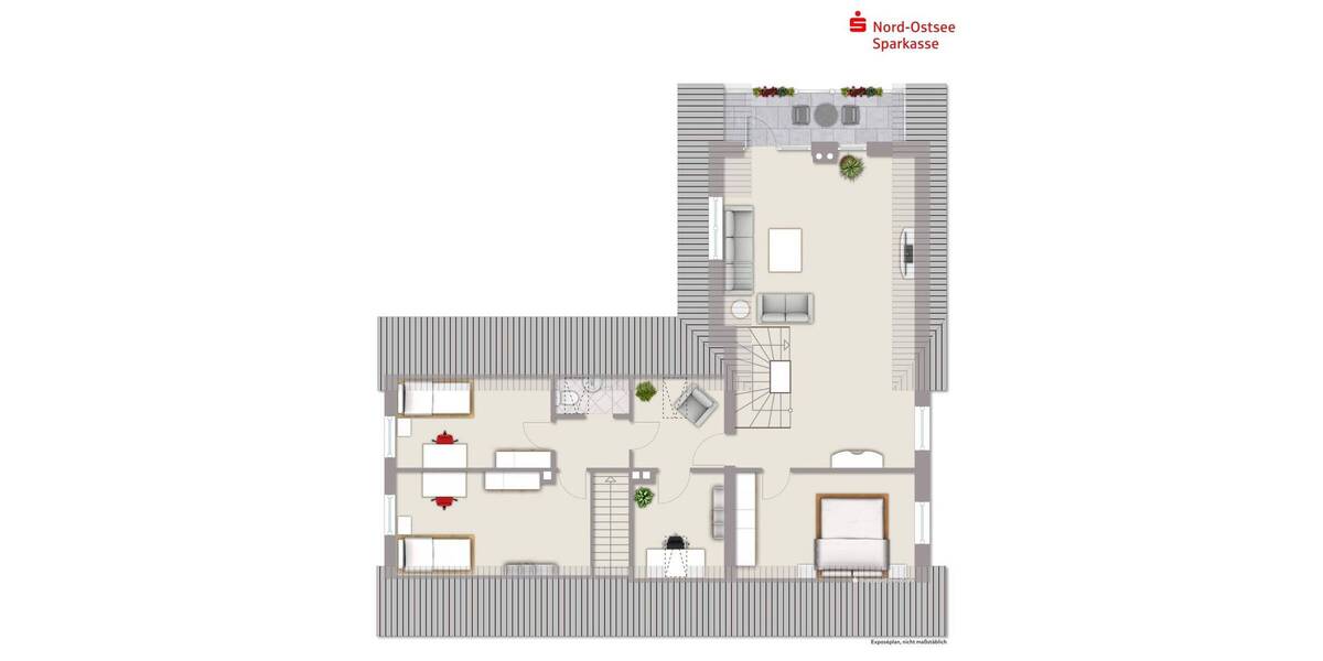 Mehrfamilienhaus, Wohnhaus Kappeln - 7 Zimmer, 200 m&sup2;, 425.000&euro; | Angebot:26155500