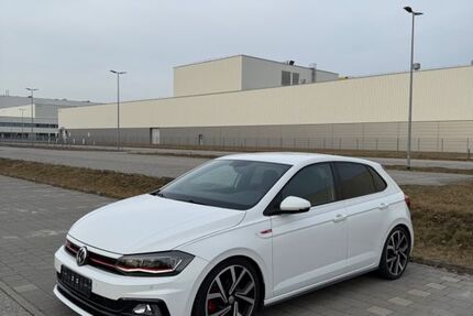 VW Polo 163.234 km 13.490 &euro; Vohburg a.d. Donau 85088