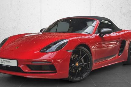 Porsche Boxster 50.800 km 62.900 &euro; Emsbüren 48488