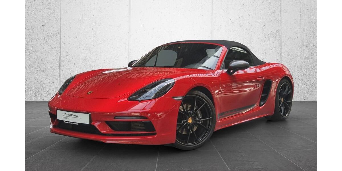 Porsche Boxster 50.800 km 62.900 &euro; Emsbüren 48488