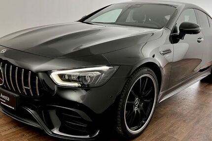 Mercedes-Benz AMG GT 108.000 km 58.990 &euro; Pinneberg 25421