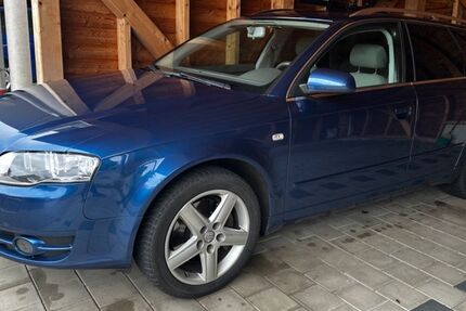 Audi A4 234.000 km 6.500 € Saaldorf-Surheim 83416