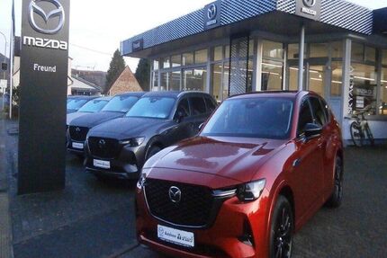 Mazda CX-60 74.582 km 34.890 &euro; Fischbach bei Dahn 66996
