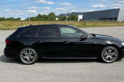 Audi A4 165.000 km 19.900 &euro; Rotenburg 27356