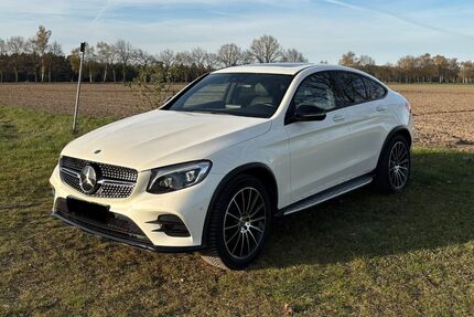 Mercedes-Benz GLC 300 102.363 km 33.490 &euro; Eldingen 29351