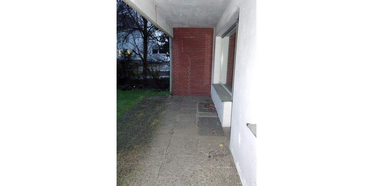 Wohnen am Wittringer Wald in Gladbeck ! 3 zimmer