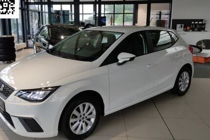 Seat Ibiza 15.401 km 13.990 &euro; Annaberg-Buchholz 09456