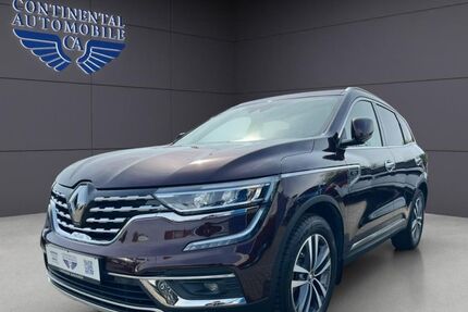 Renault Koleos 74.459 km 21.898 &euro; Saarlouis 66740