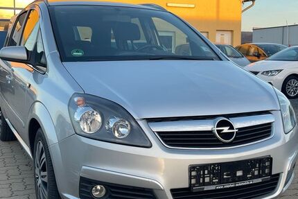 Opel Zafira 139.970 km 3.499 &euro; Bad Harzburg 38667