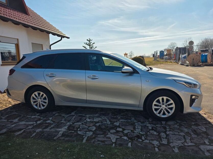 ceed Sportswagon