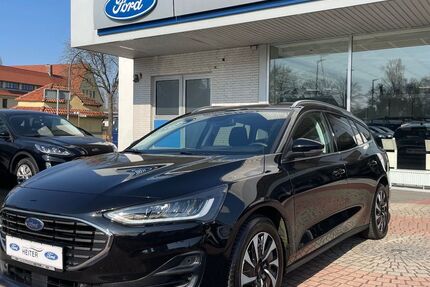 Ford Focus 30.070 km 19.950 &euro; Osnabrück 49090