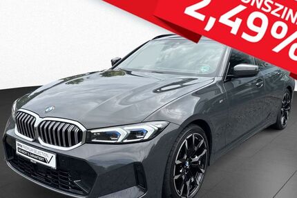BMW 320 26.115 km 41.350 &euro; Höxter / Stahle 37671