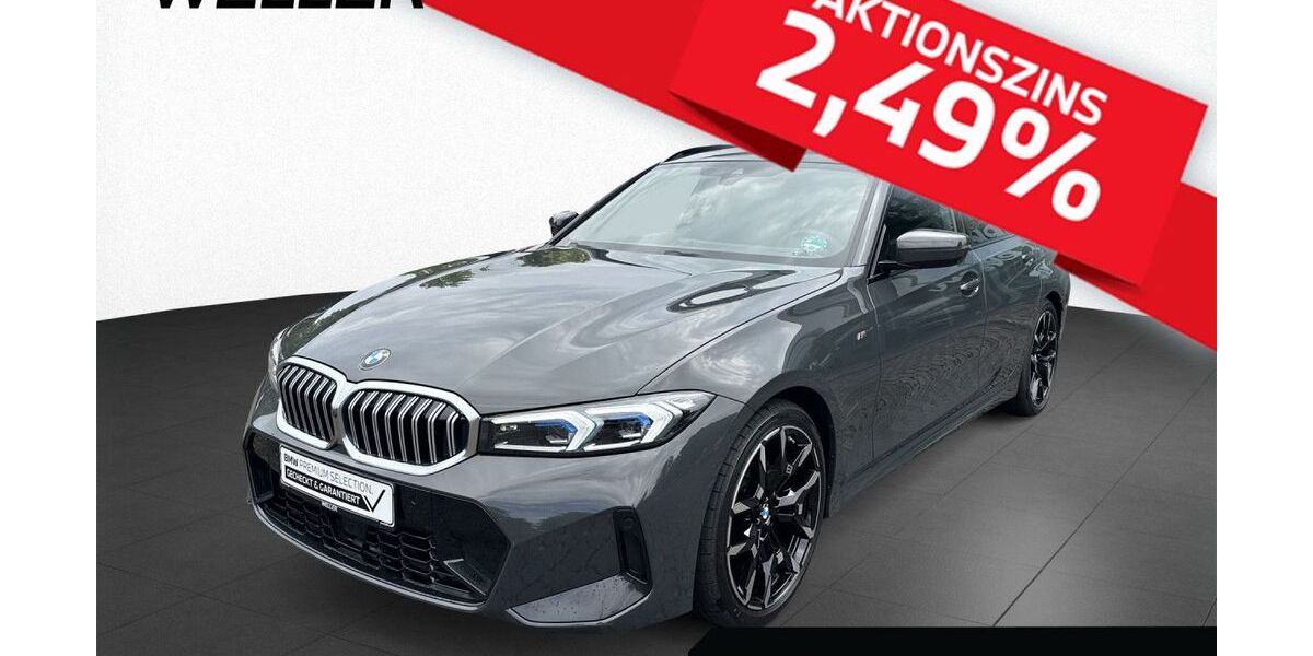 BMW 320 26.115 km 41.350 &euro; Höxter / Stahle 37671